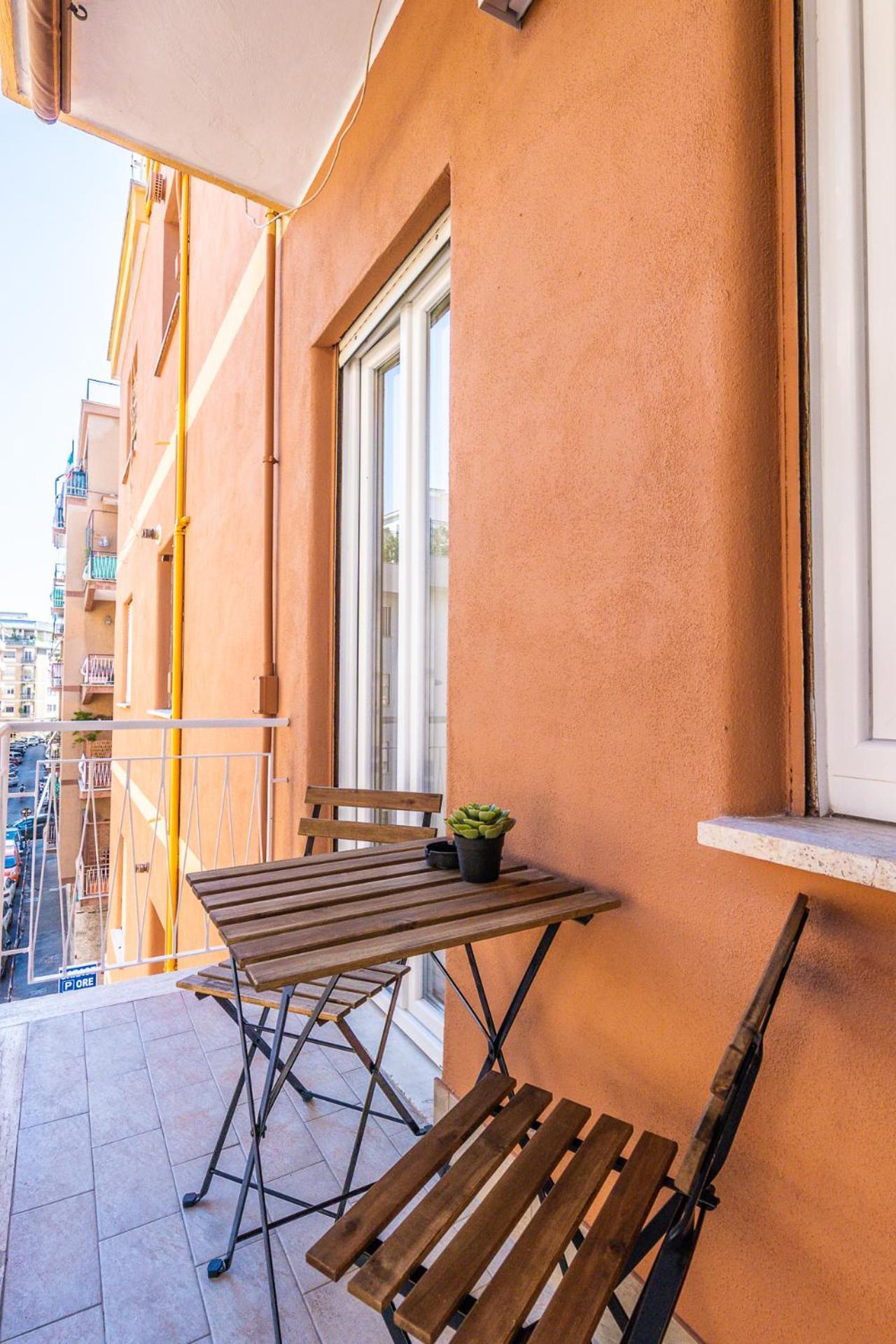 Deva Vatican Home Alloggio Turistico Roma Vaticano Ngoại thất bức ảnh